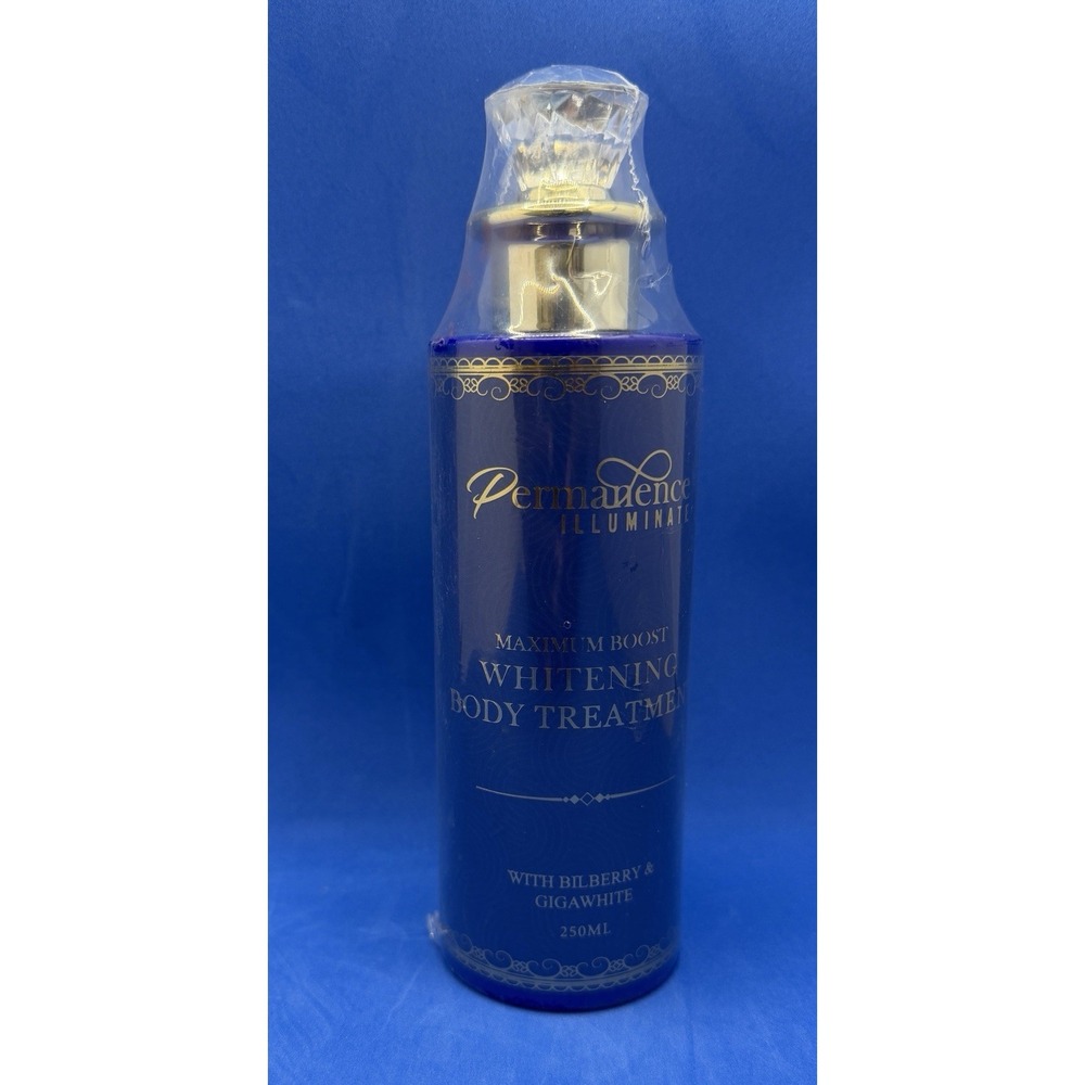 Maximum Boost Whitening Body Treatment 250ml